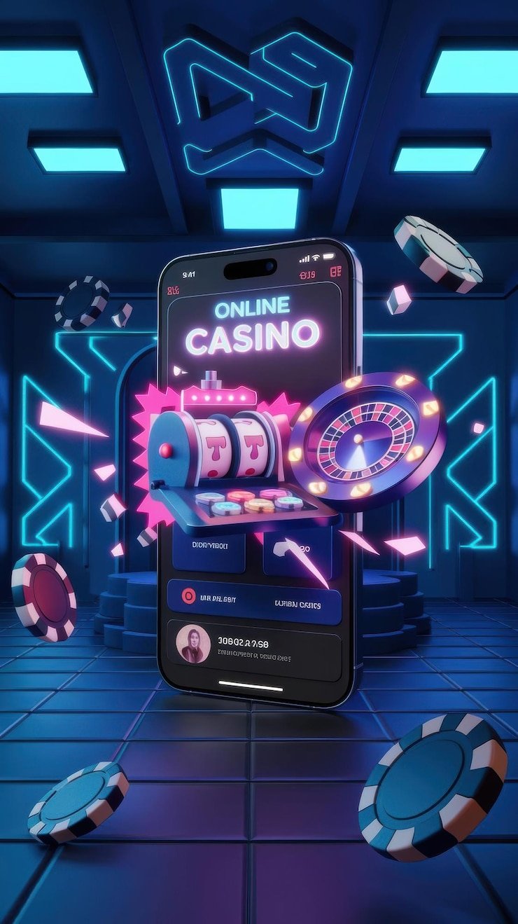 a1474 Hamari Slots Offering Kya Hai